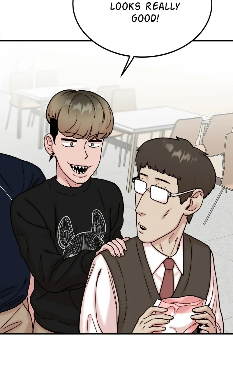 My Dud to Stud Boyfriend Chapter 32 page 112 - 