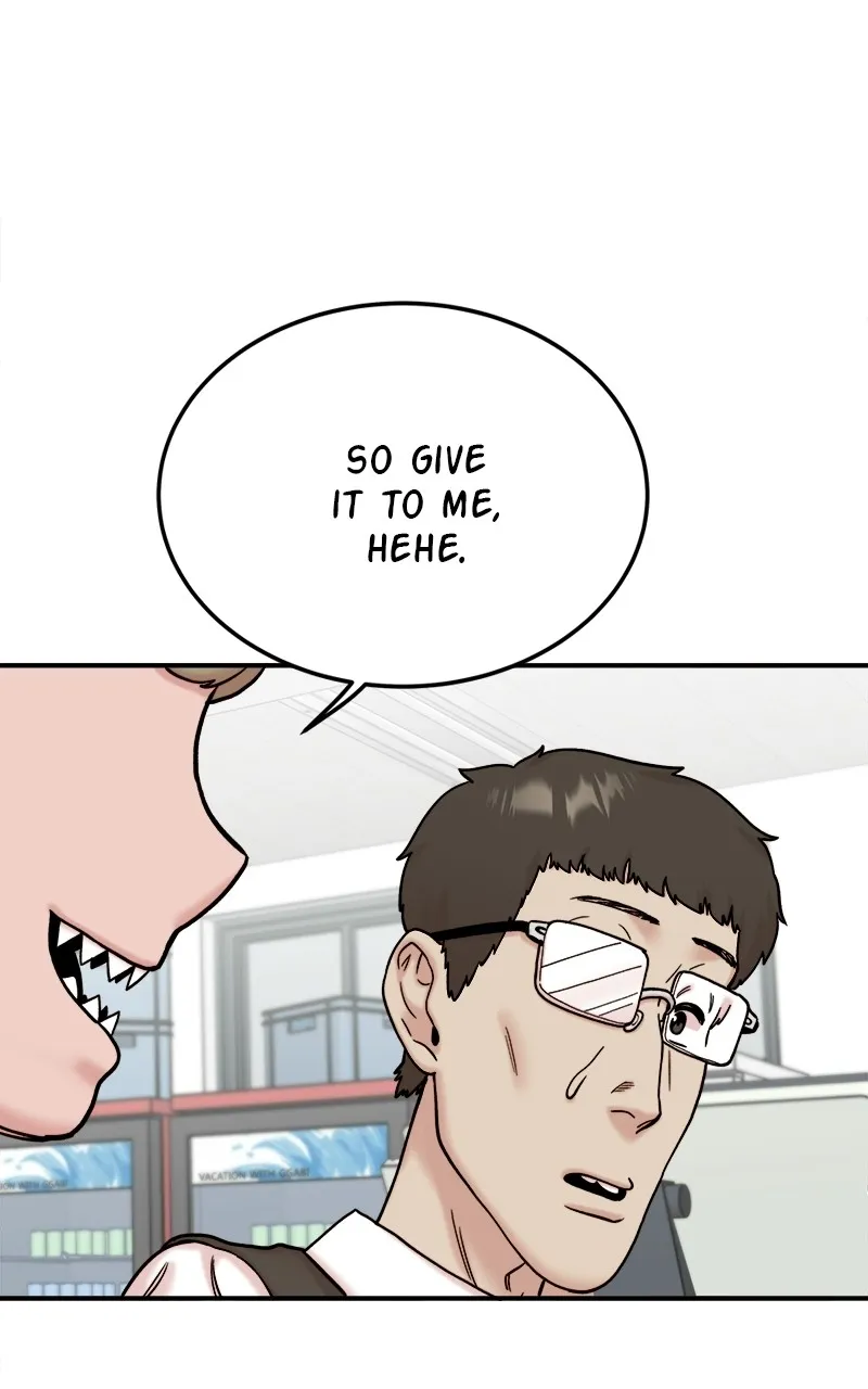 My Dud to Stud Boyfriend Chapter 32 page 113 - 