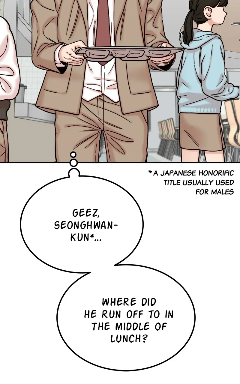 My Dud to Stud Boyfriend Chapter 32 page 117 - 