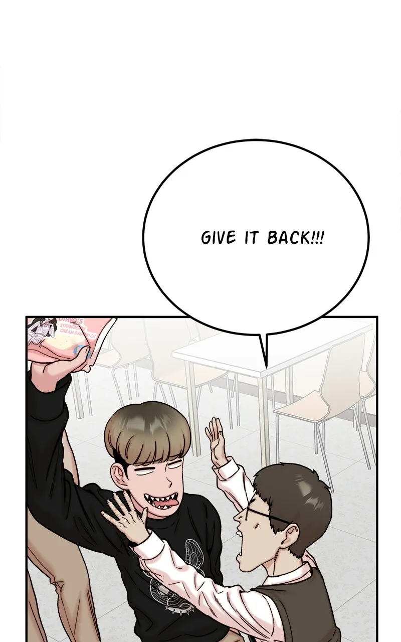 My Dud to Stud Boyfriend Chapter 32 page 120 - 