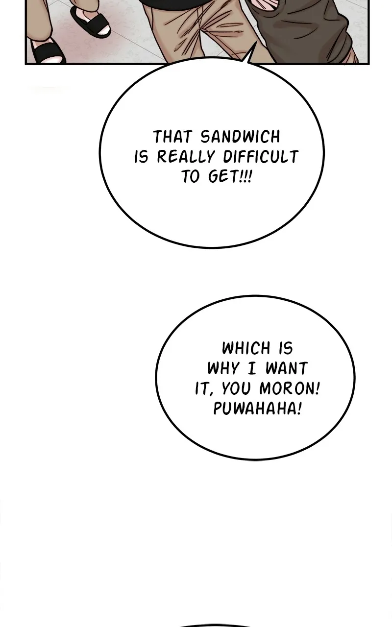My Dud to Stud Boyfriend Chapter 32 page 121 - 