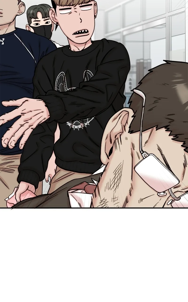 My Dud to Stud Boyfriend Chapter 32 page 124 - 