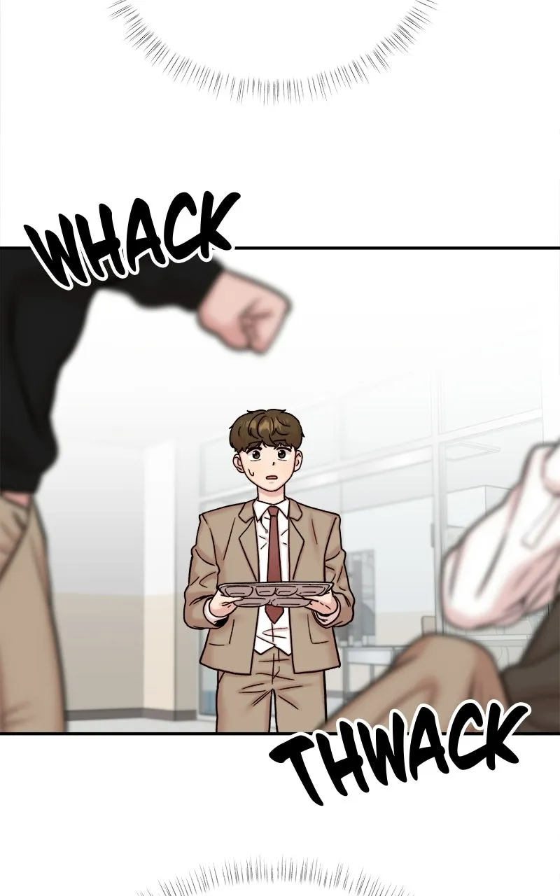 My Dud to Stud Boyfriend Chapter 32 page 128 - 