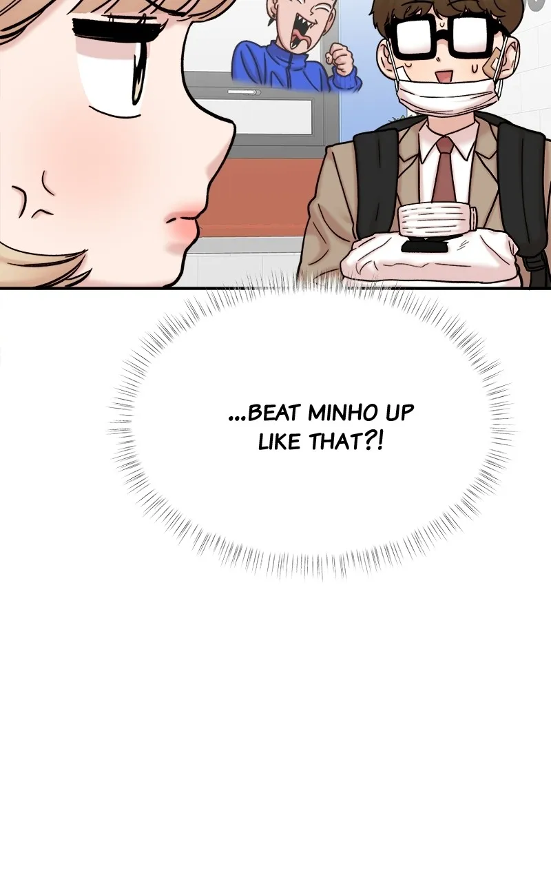 My Dud to Stud Boyfriend Chapter 32 page 14 - 