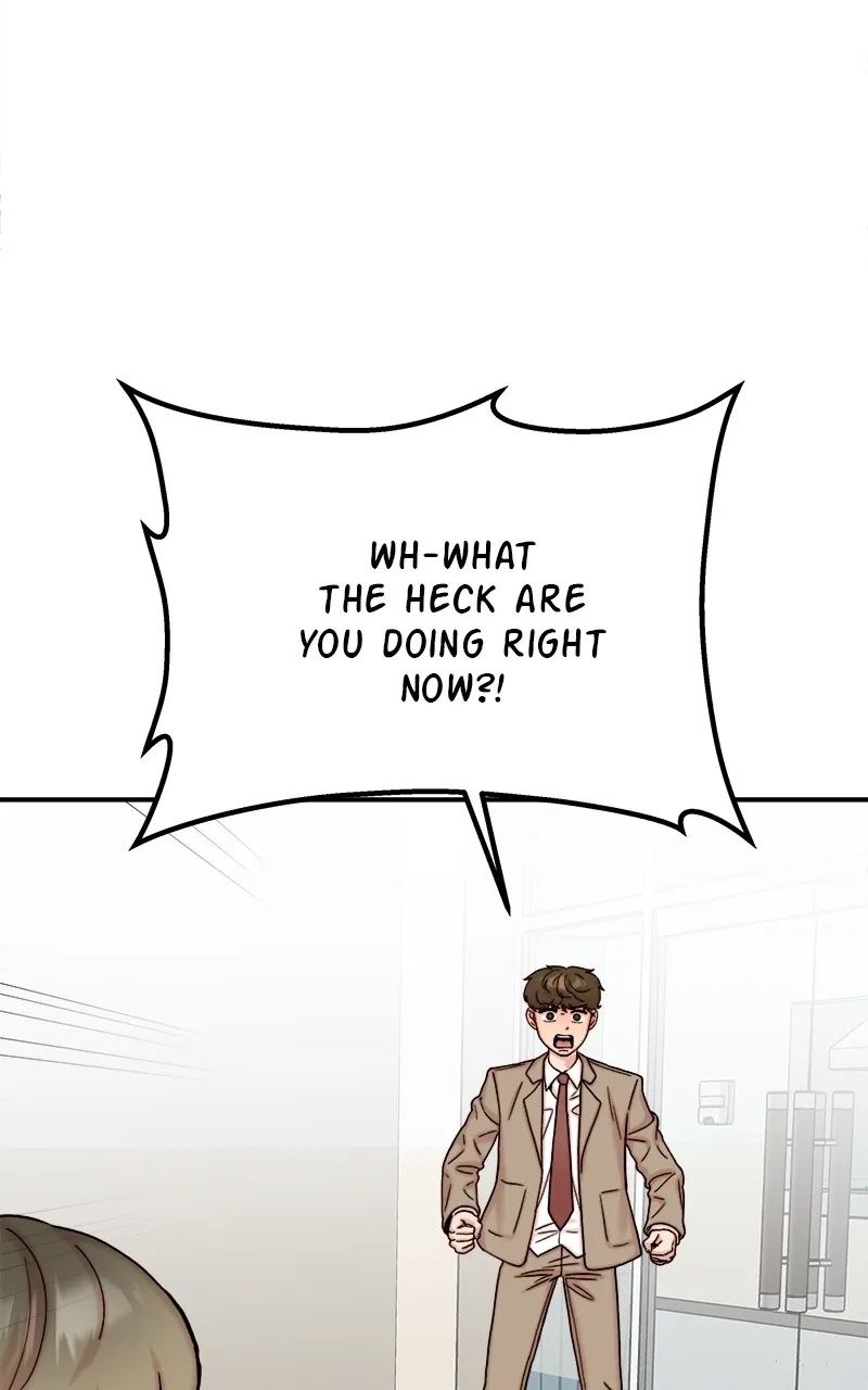 My Dud to Stud Boyfriend Chapter 32 page 133 - 