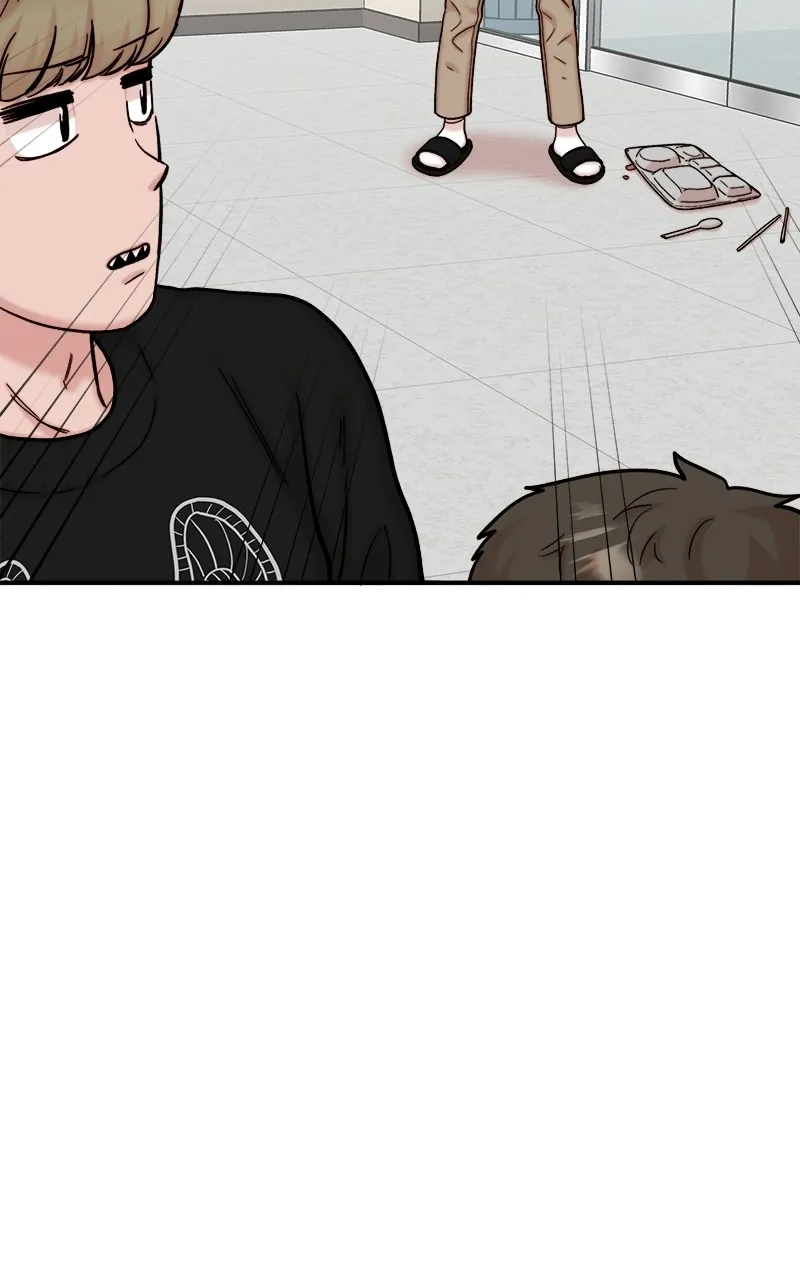 My Dud to Stud Boyfriend Chapter 32 page 134 - 
