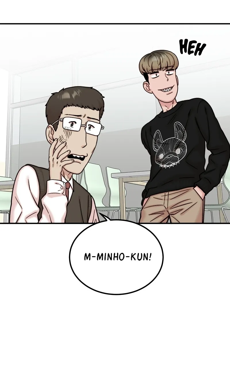 My Dud to Stud Boyfriend Chapter 32 page 136 - 