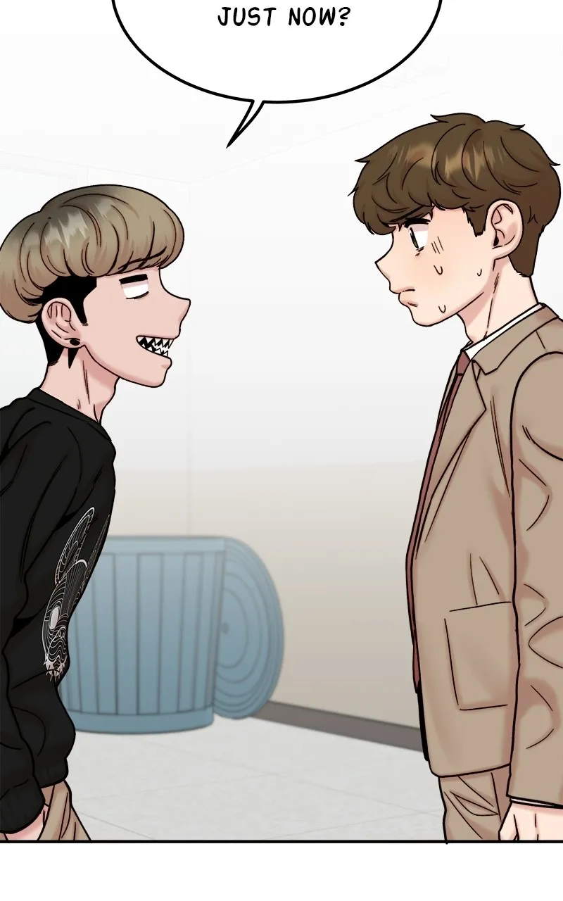 My Dud to Stud Boyfriend Chapter 32 page 138 - 