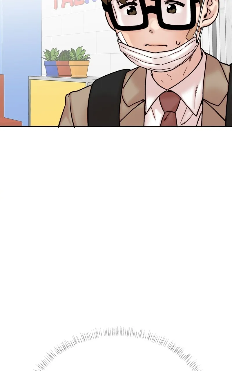 My Dud to Stud Boyfriend Chapter 32 page 17 - 