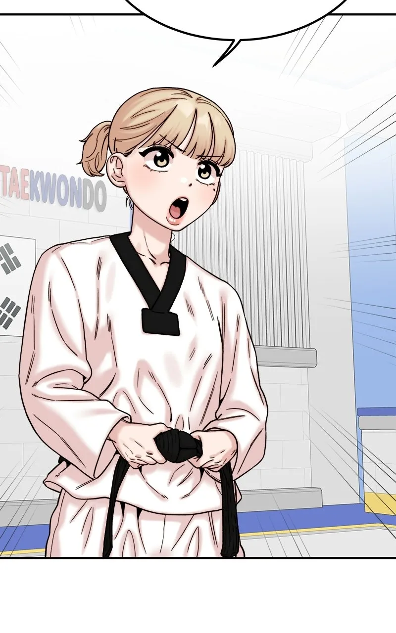 My Dud to Stud Boyfriend Chapter 32 page 19 - 