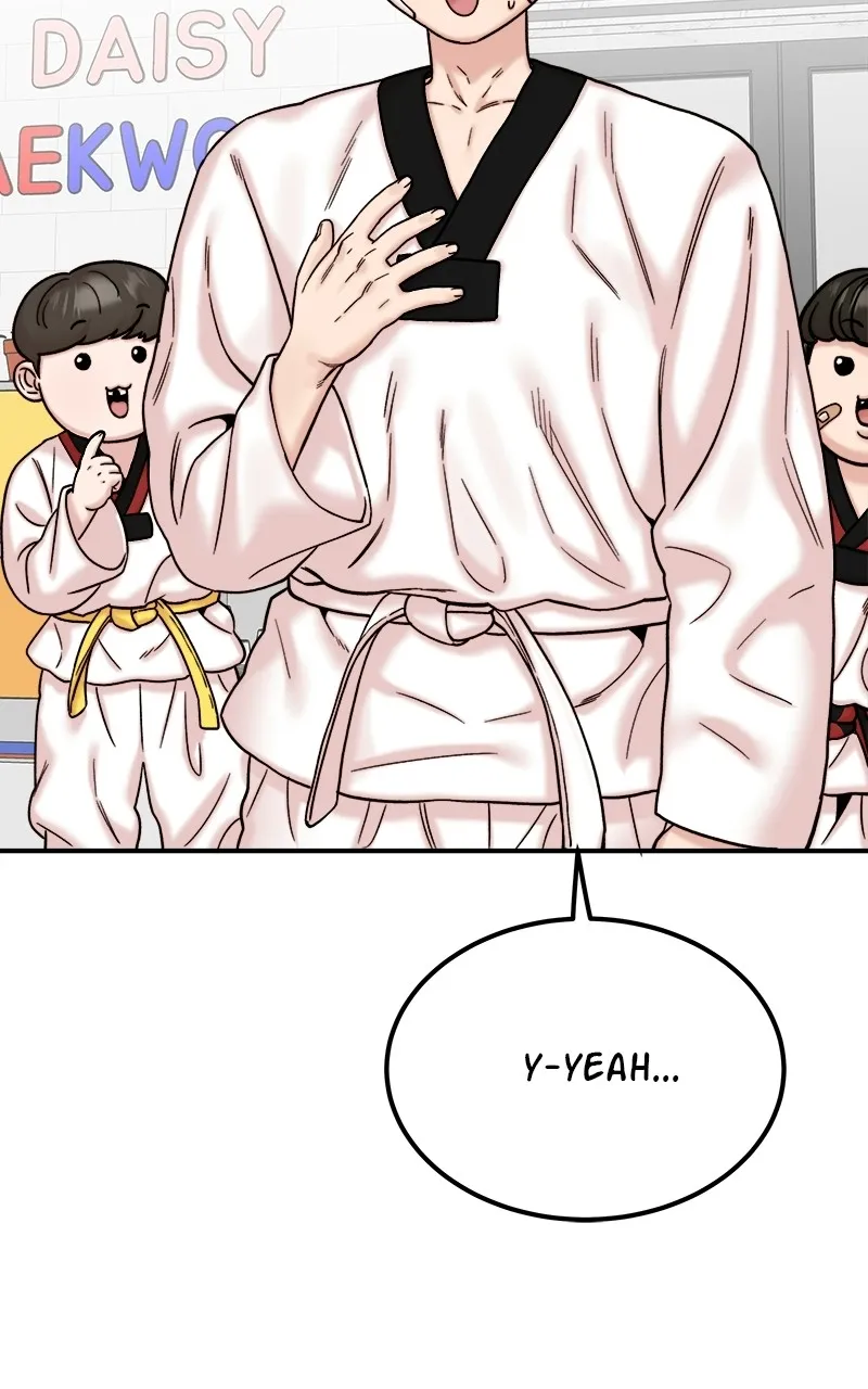 My Dud to Stud Boyfriend Chapter 32 page 21 - 