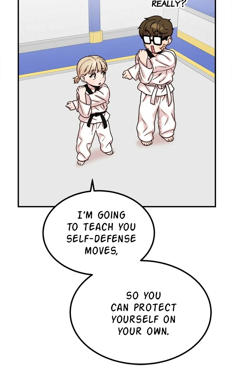 My Dud to Stud Boyfriend Chapter 32 page 25 - 