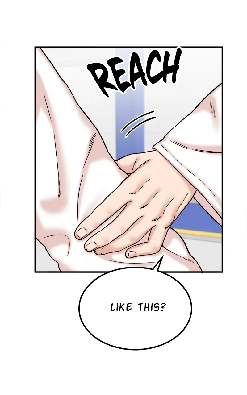My Dud to Stud Boyfriend Chapter 32 page 27 - 