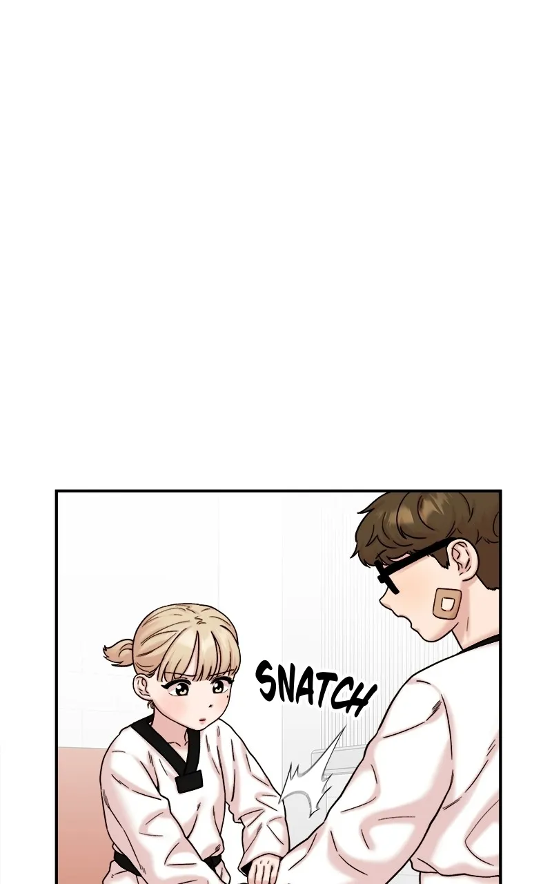 My Dud to Stud Boyfriend Chapter 32 page 28 - 