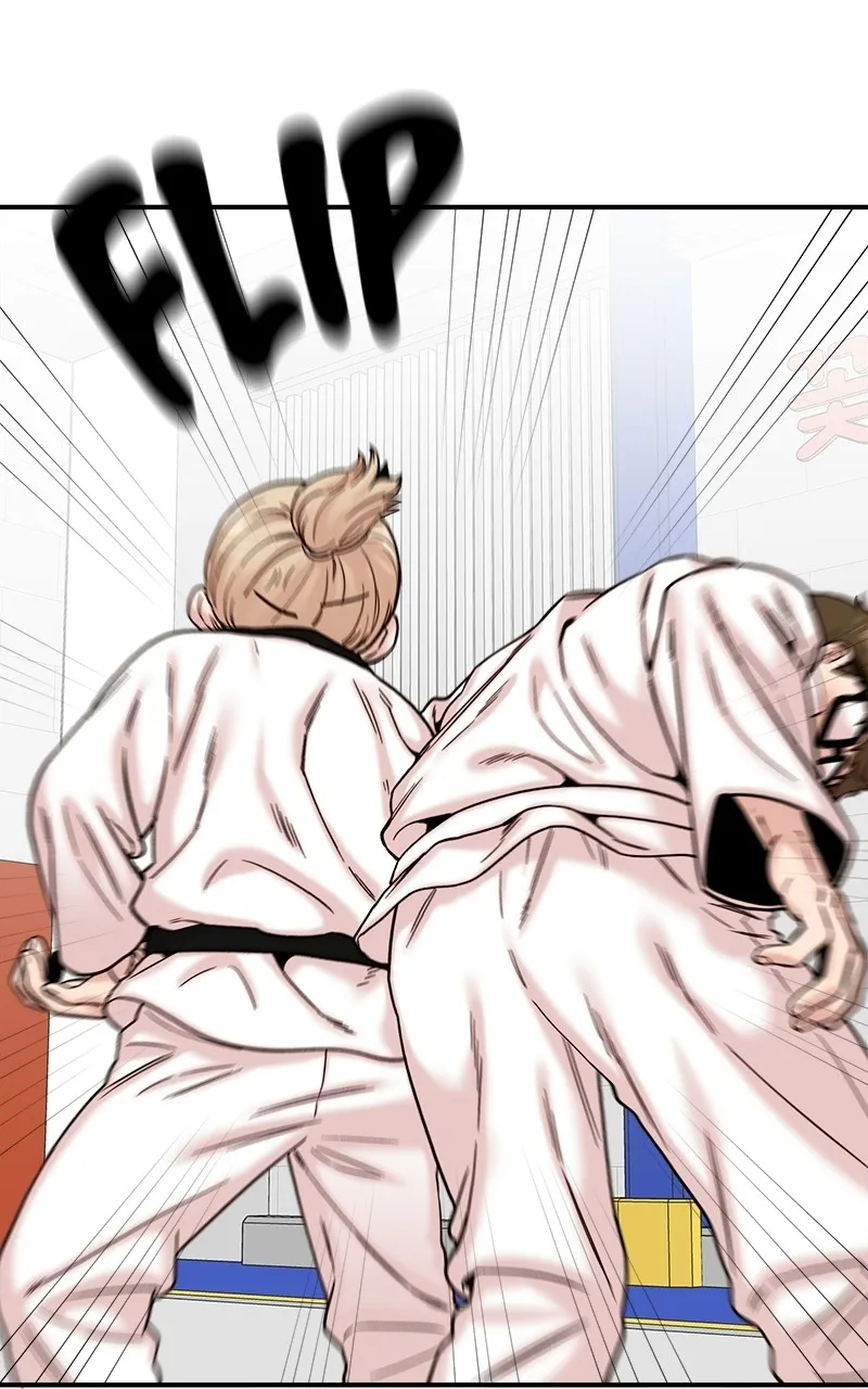 My Dud to Stud Boyfriend Chapter 32 page 30 - 
