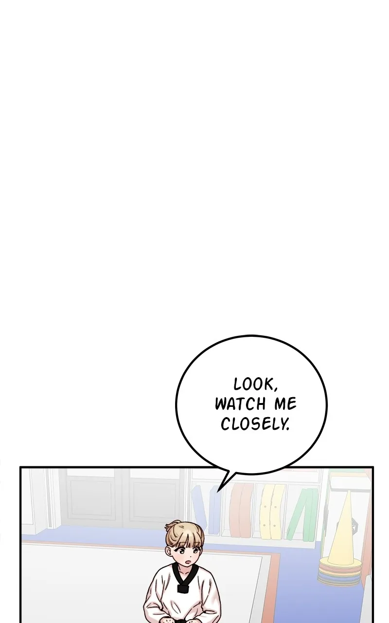 My Dud to Stud Boyfriend Chapter 32 page 34 - 