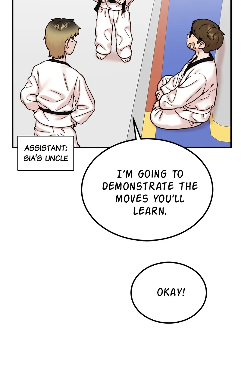 My Dud to Stud Boyfriend Chapter 32 page 35 - 