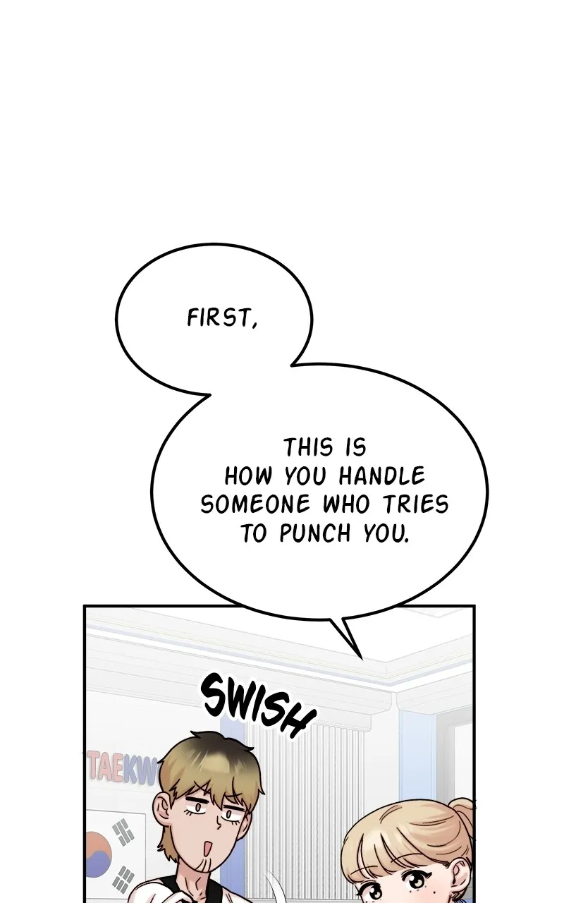 My Dud to Stud Boyfriend Chapter 32 page 36 - 