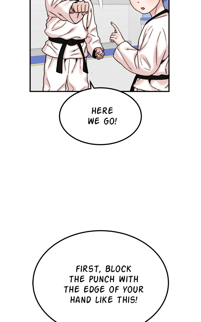 My Dud to Stud Boyfriend Chapter 32 page 37 - 