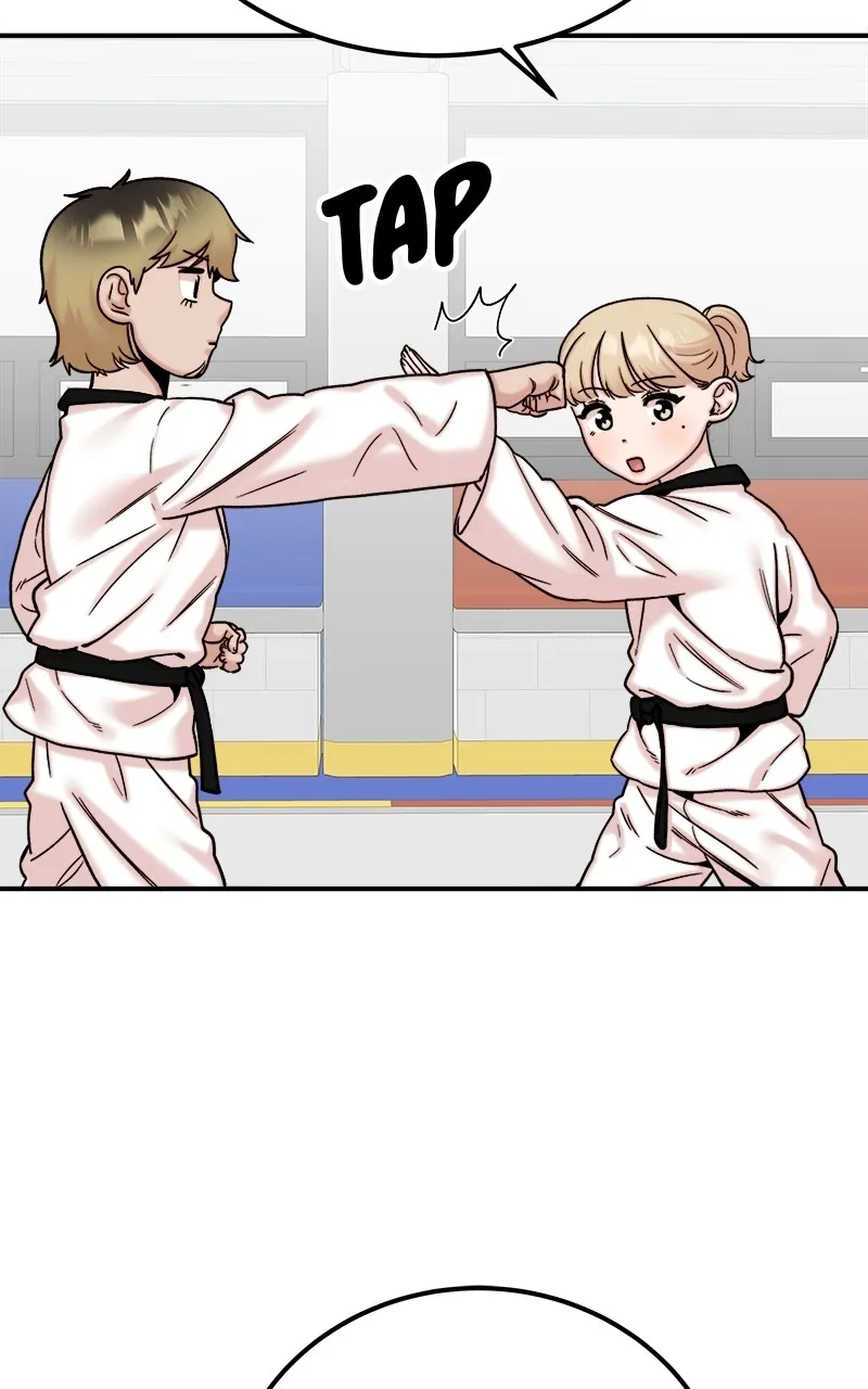 My Dud to Stud Boyfriend Chapter 32 page 38 - 