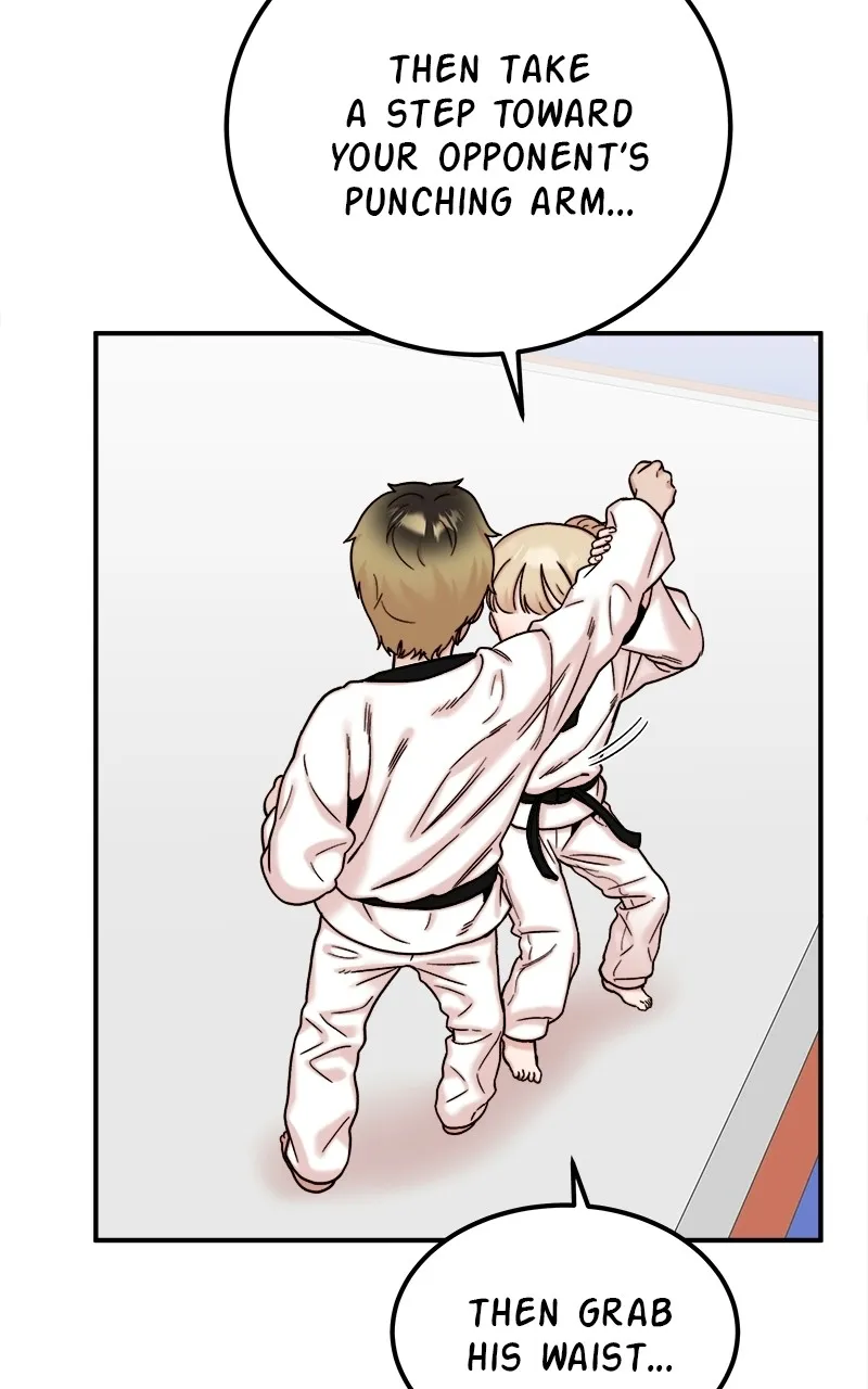 My Dud to Stud Boyfriend Chapter 32 page 39 - 