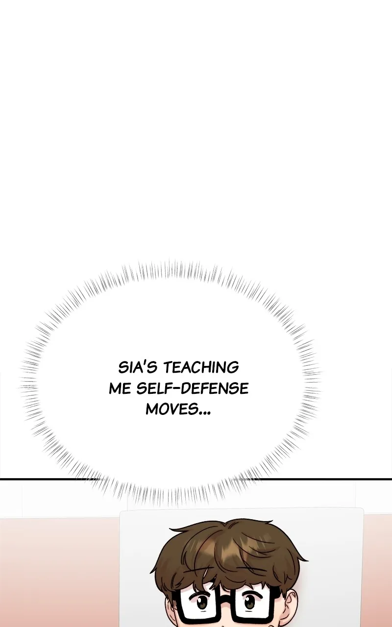 My Dud to Stud Boyfriend Chapter 32 page 44 - 