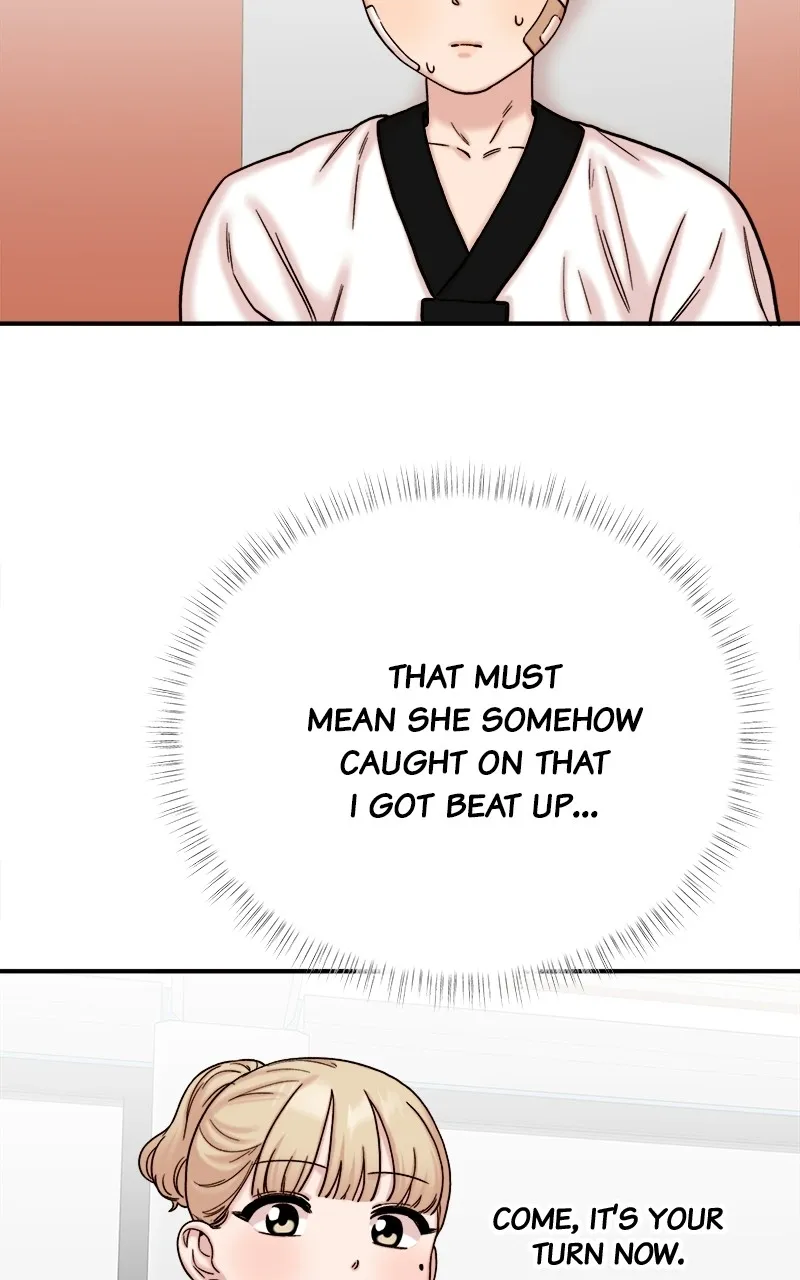 My Dud to Stud Boyfriend Chapter 32 page 45 - 