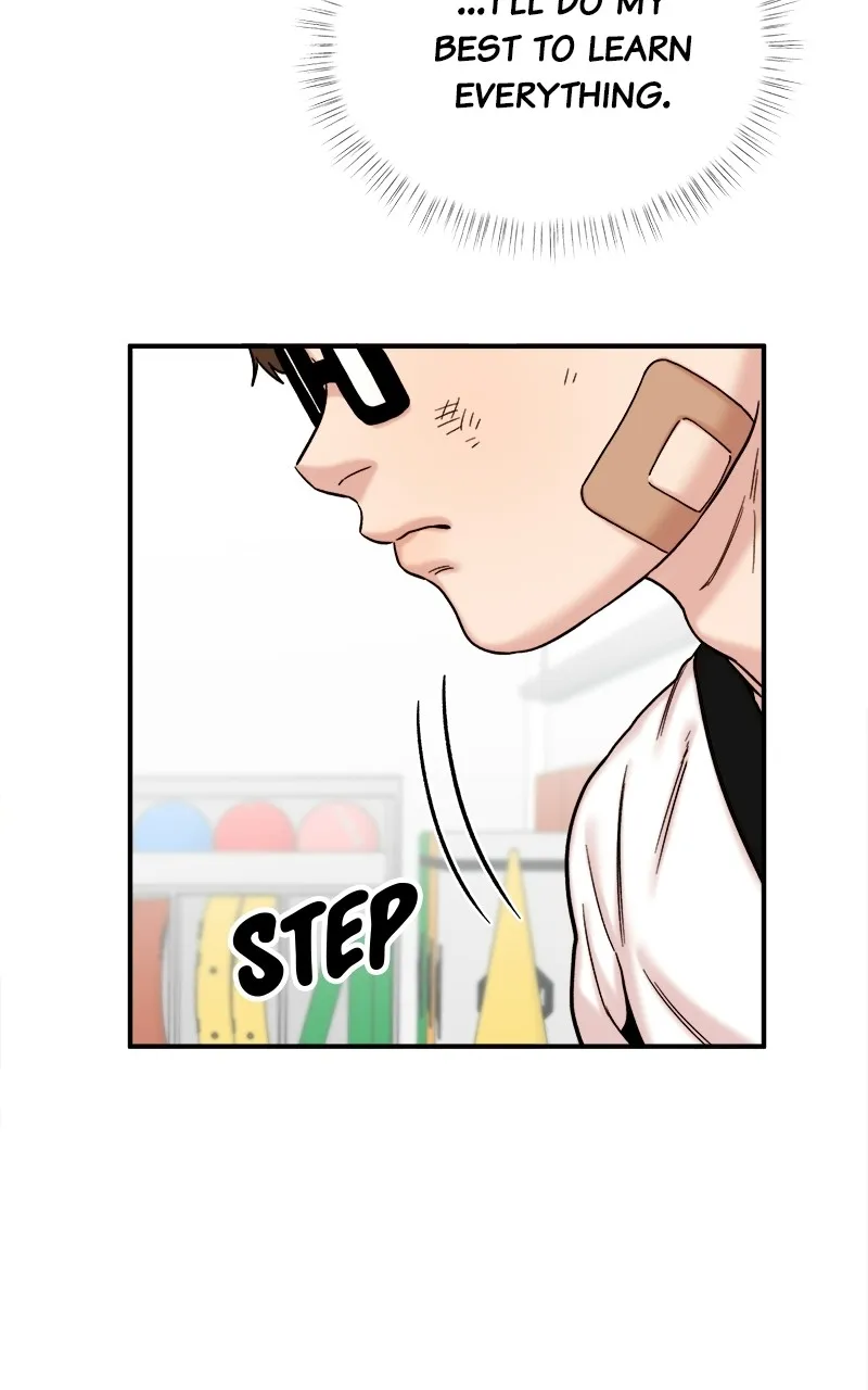 My Dud to Stud Boyfriend Chapter 32 page 47 - 