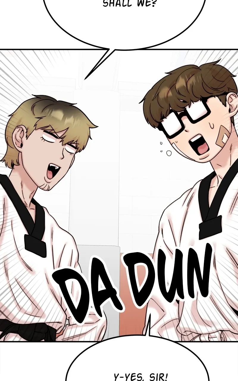 My Dud to Stud Boyfriend Chapter 32 page 49 - 