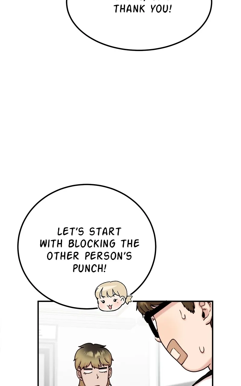 My Dud to Stud Boyfriend Chapter 32 page 50 - 