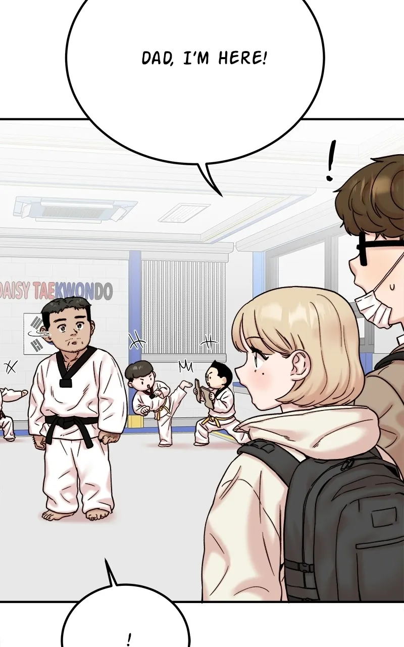 My Dud to Stud Boyfriend Chapter 32 page 6 - 