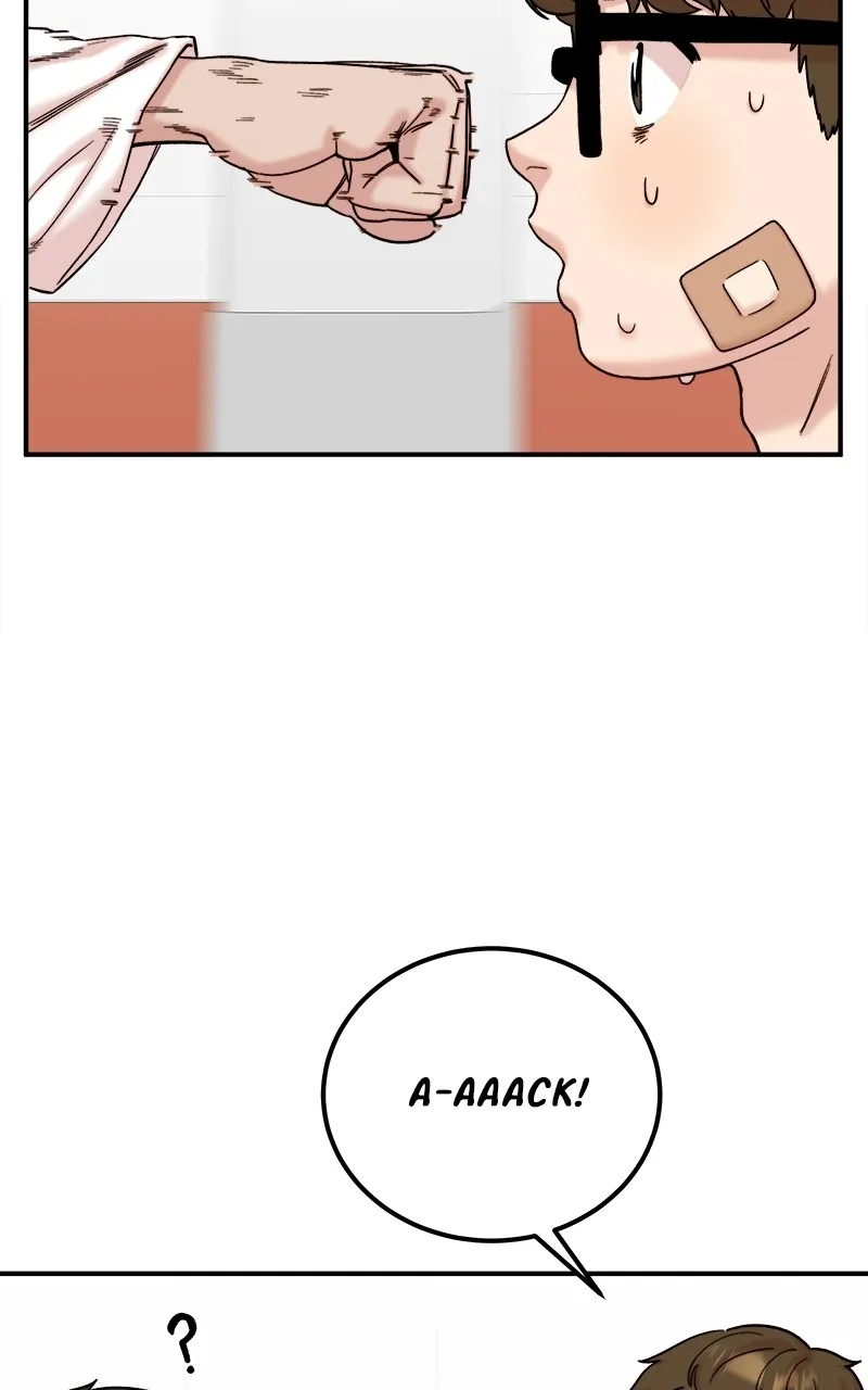 My Dud to Stud Boyfriend Chapter 32 page 52 - 