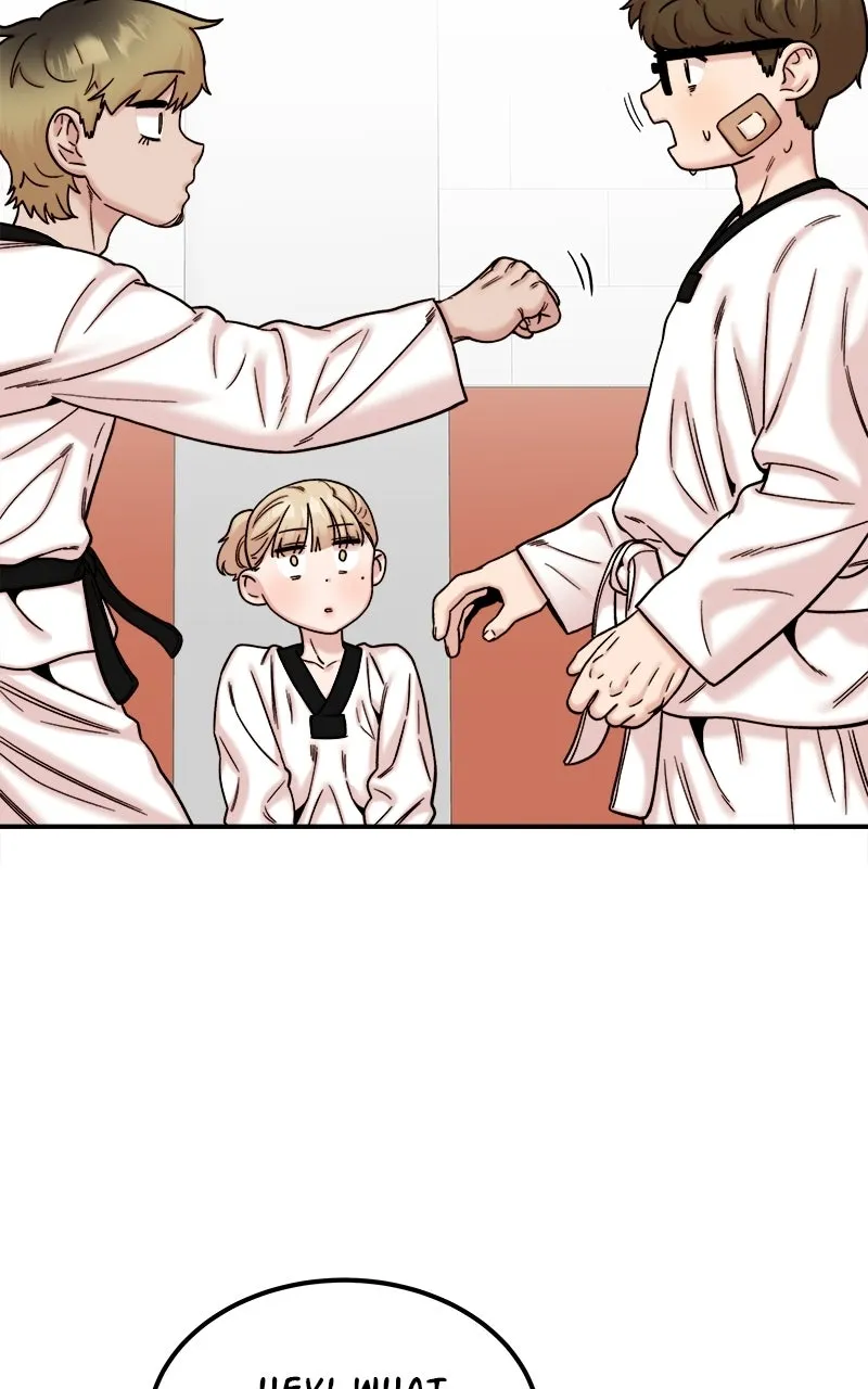 My Dud to Stud Boyfriend Chapter 32 page 53 - 