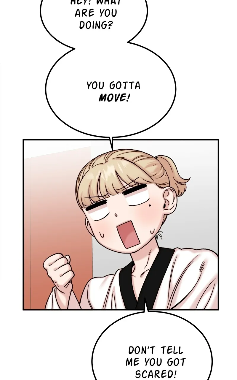 My Dud to Stud Boyfriend Chapter 32 page 54 - 