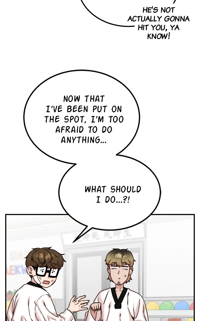 My Dud to Stud Boyfriend Chapter 32 page 55 - 