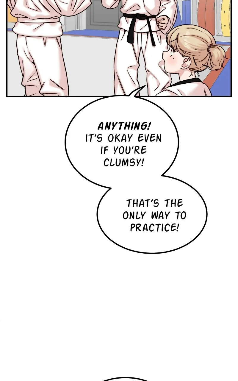 My Dud to Stud Boyfriend Chapter 32 page 56 - 