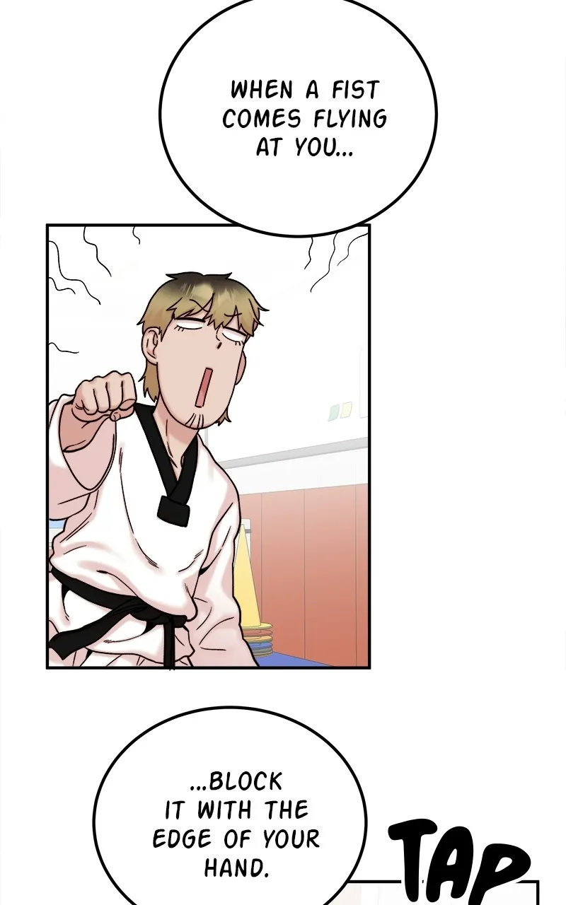 My Dud to Stud Boyfriend Chapter 32 page 57 - 