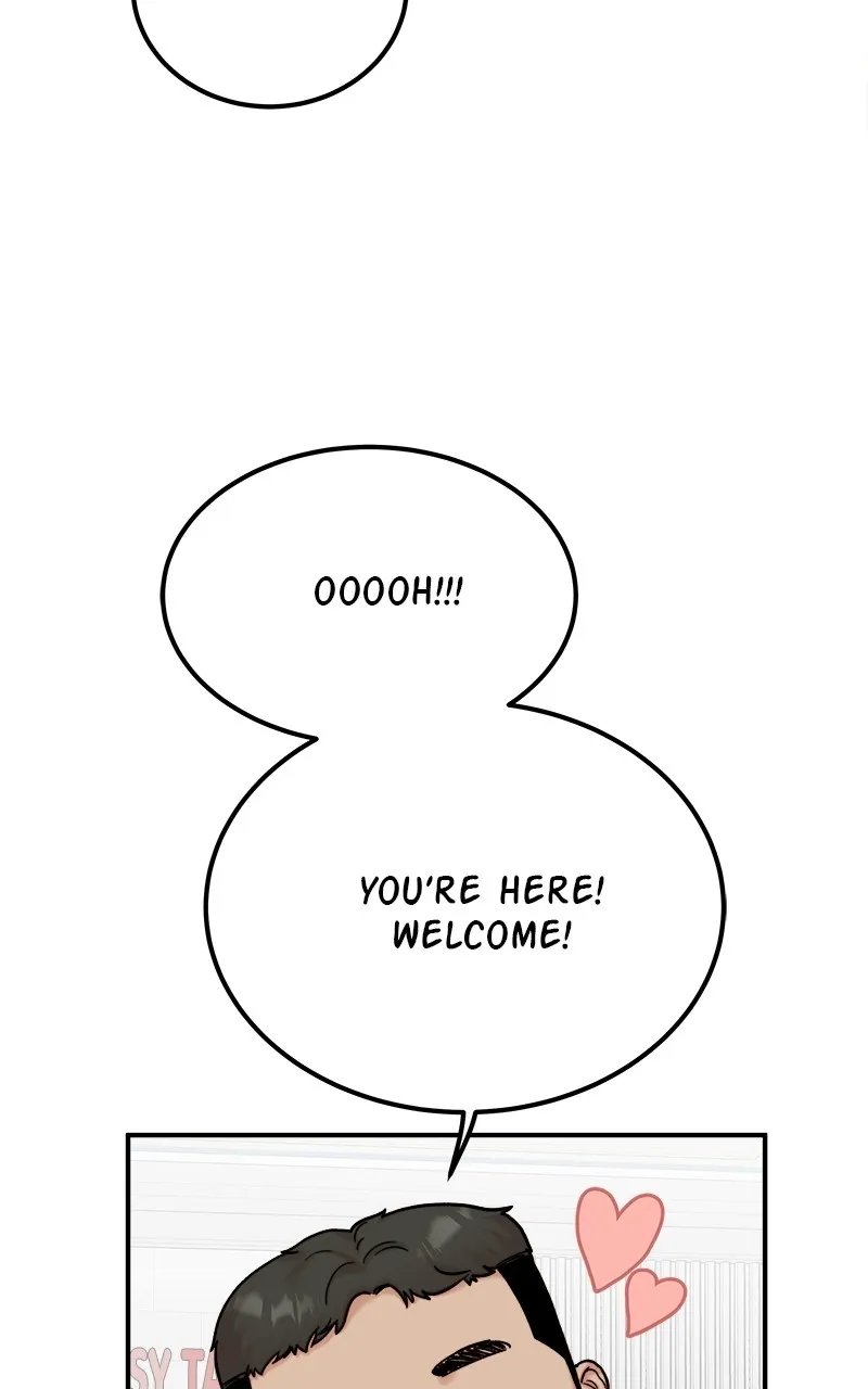 My Dud to Stud Boyfriend Chapter 32 page 7 - 