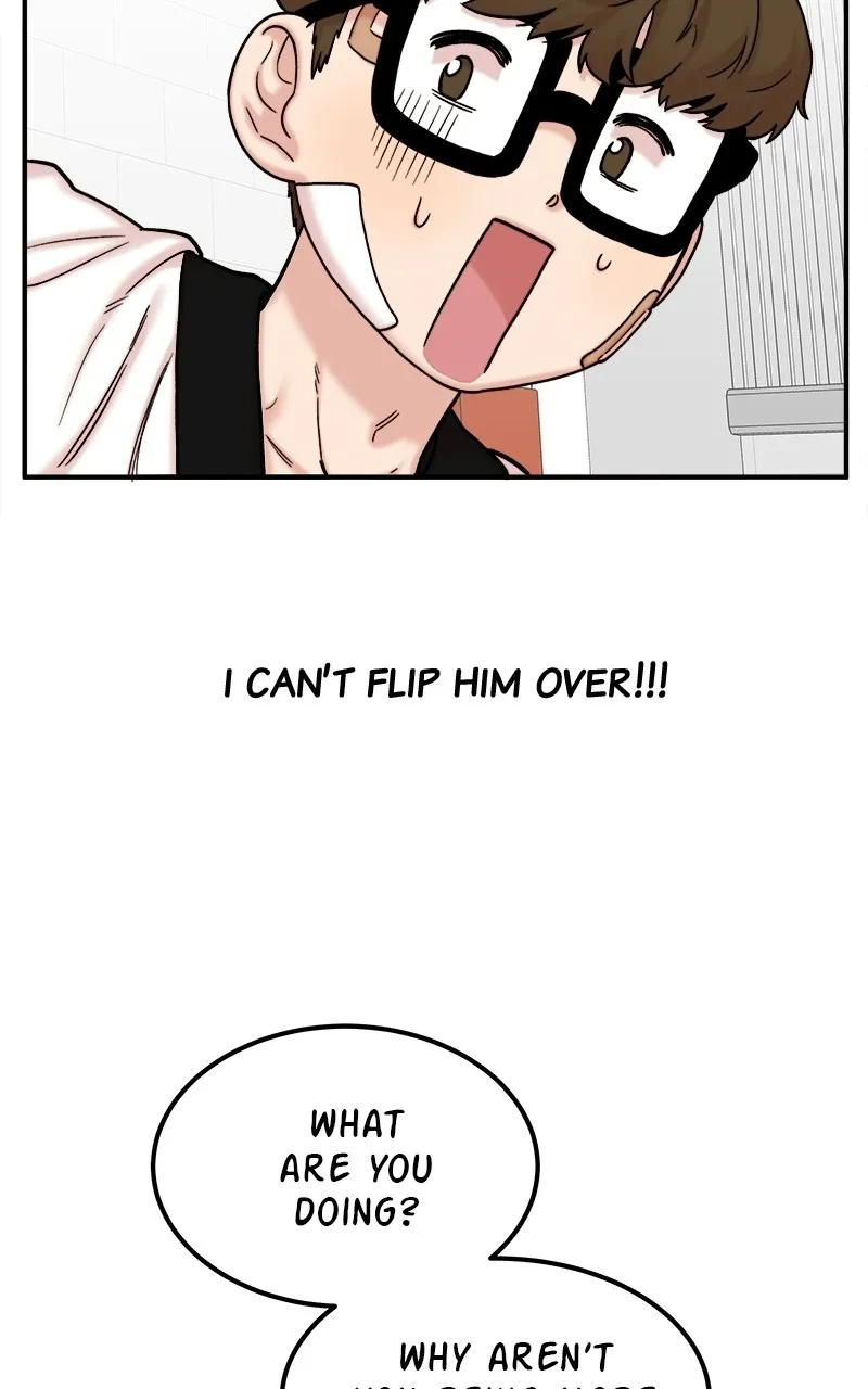 My Dud to Stud Boyfriend Chapter 32 page 63 - 