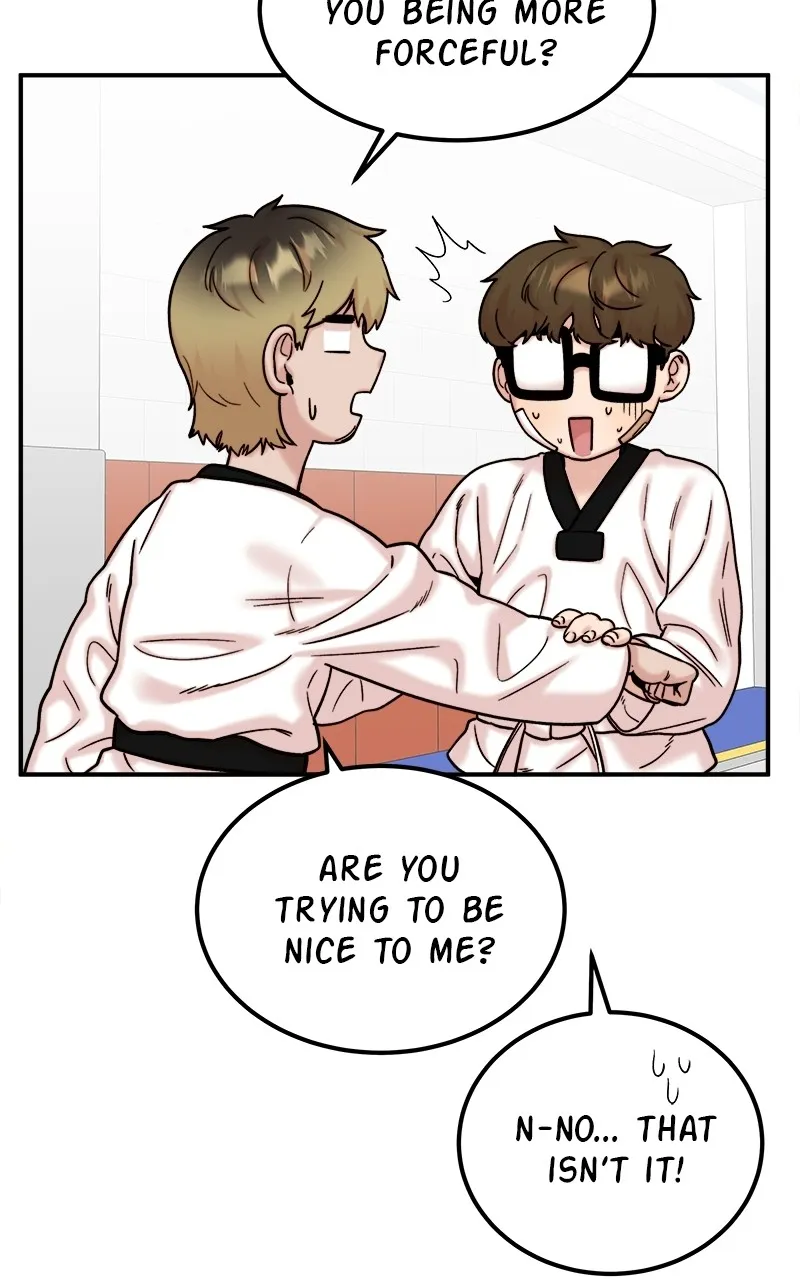 My Dud to Stud Boyfriend Chapter 32 page 64 - 