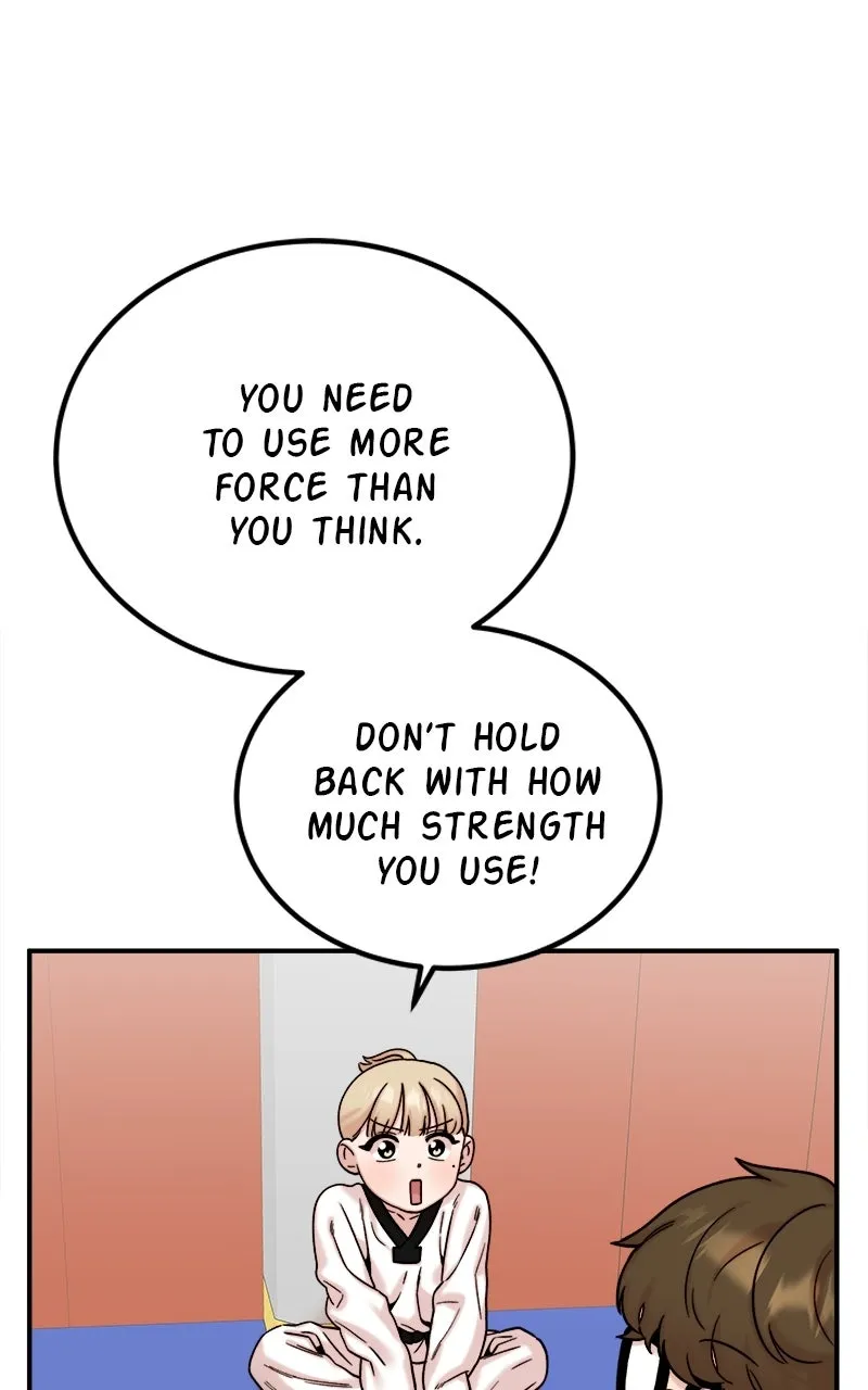 My Dud to Stud Boyfriend Chapter 32 page 65 - 
