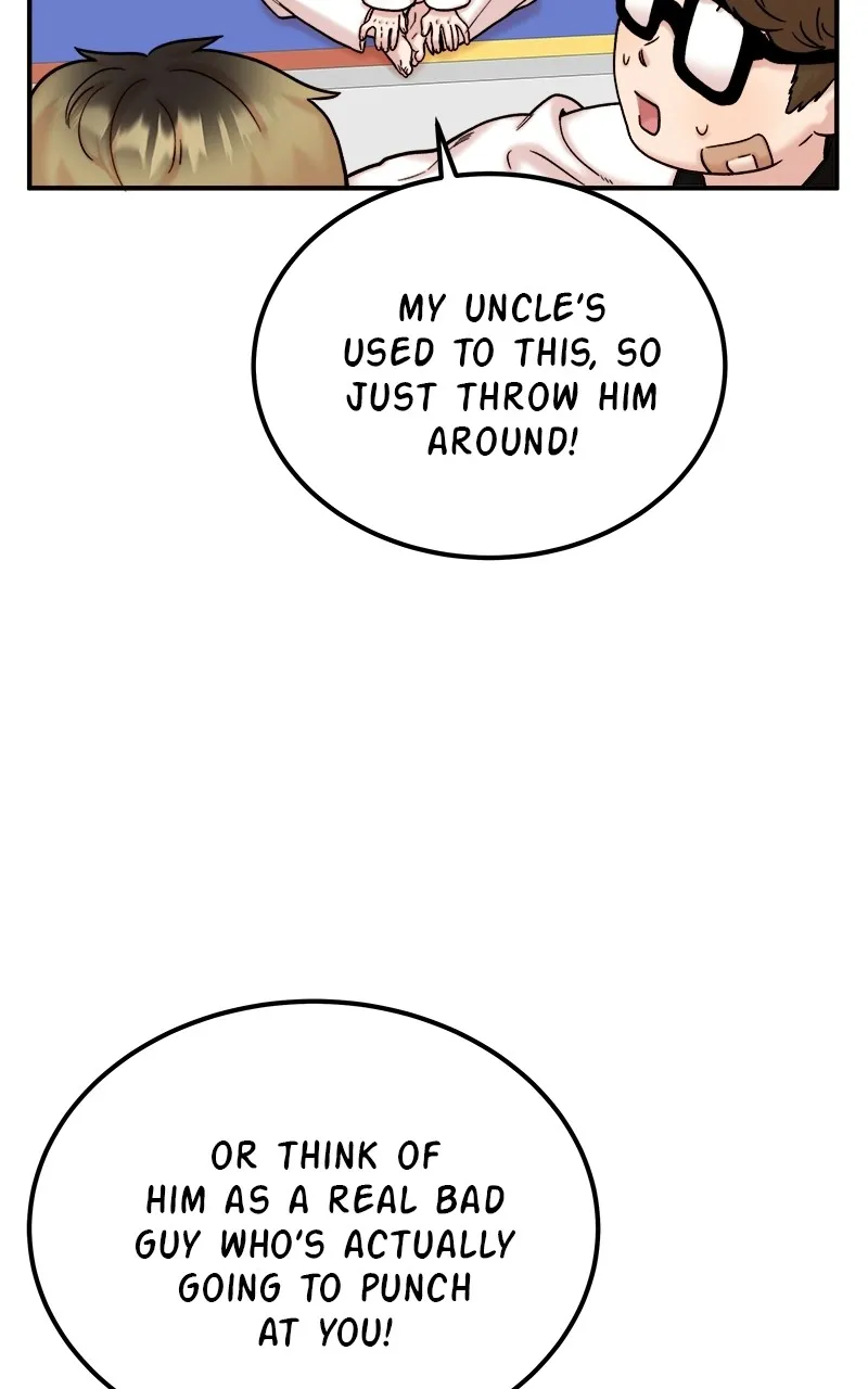My Dud to Stud Boyfriend Chapter 32 page 66 - 