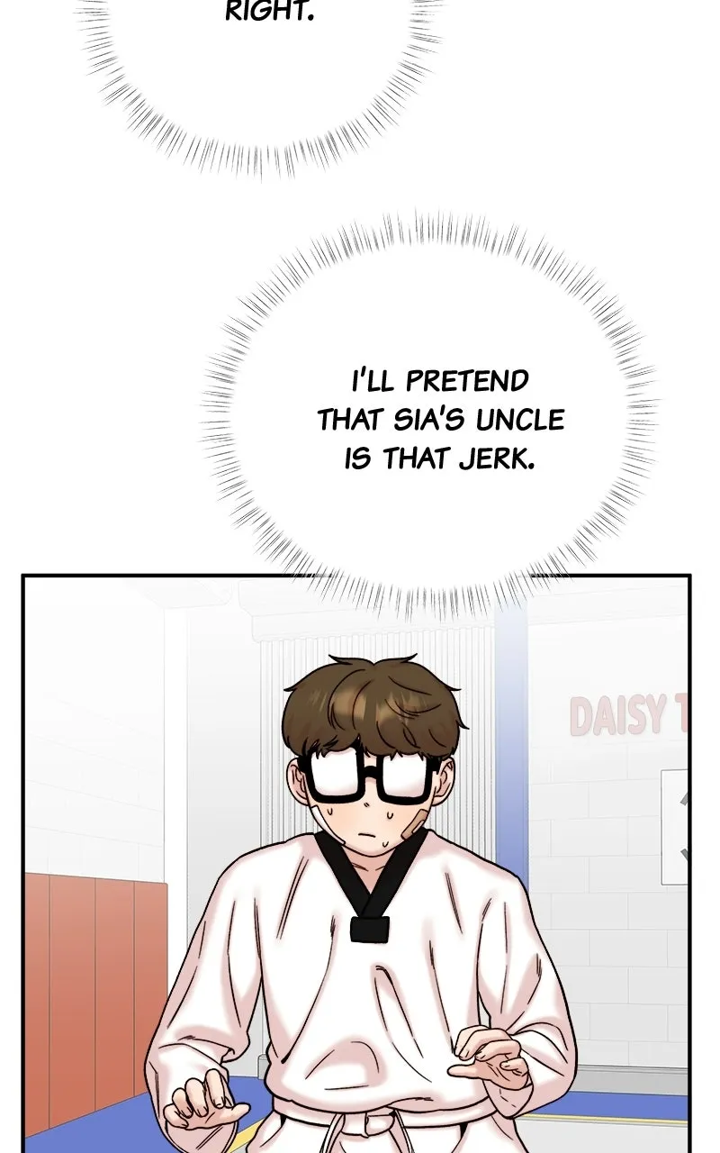 My Dud to Stud Boyfriend Chapter 32 page 68 - 