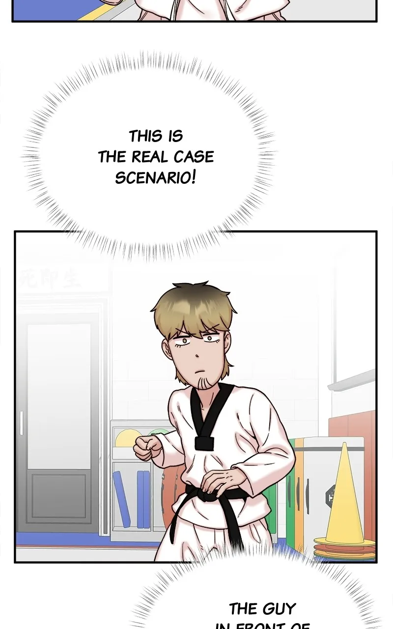 My Dud to Stud Boyfriend Chapter 32 page 69 - 