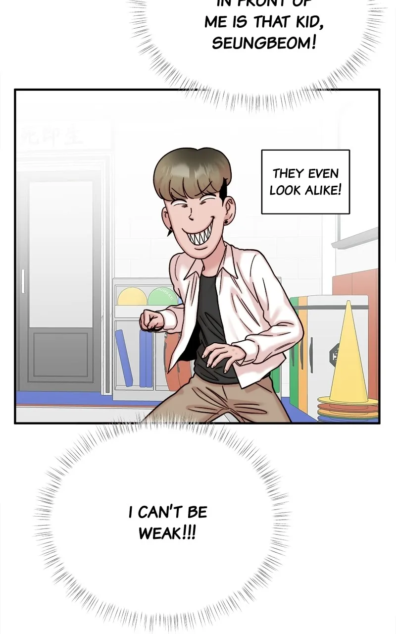 My Dud to Stud Boyfriend Chapter 32 page 70 - 