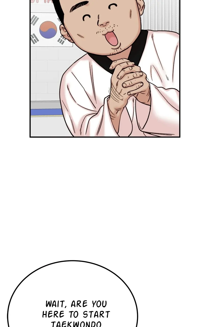 My Dud to Stud Boyfriend Chapter 32 page 8 - 
