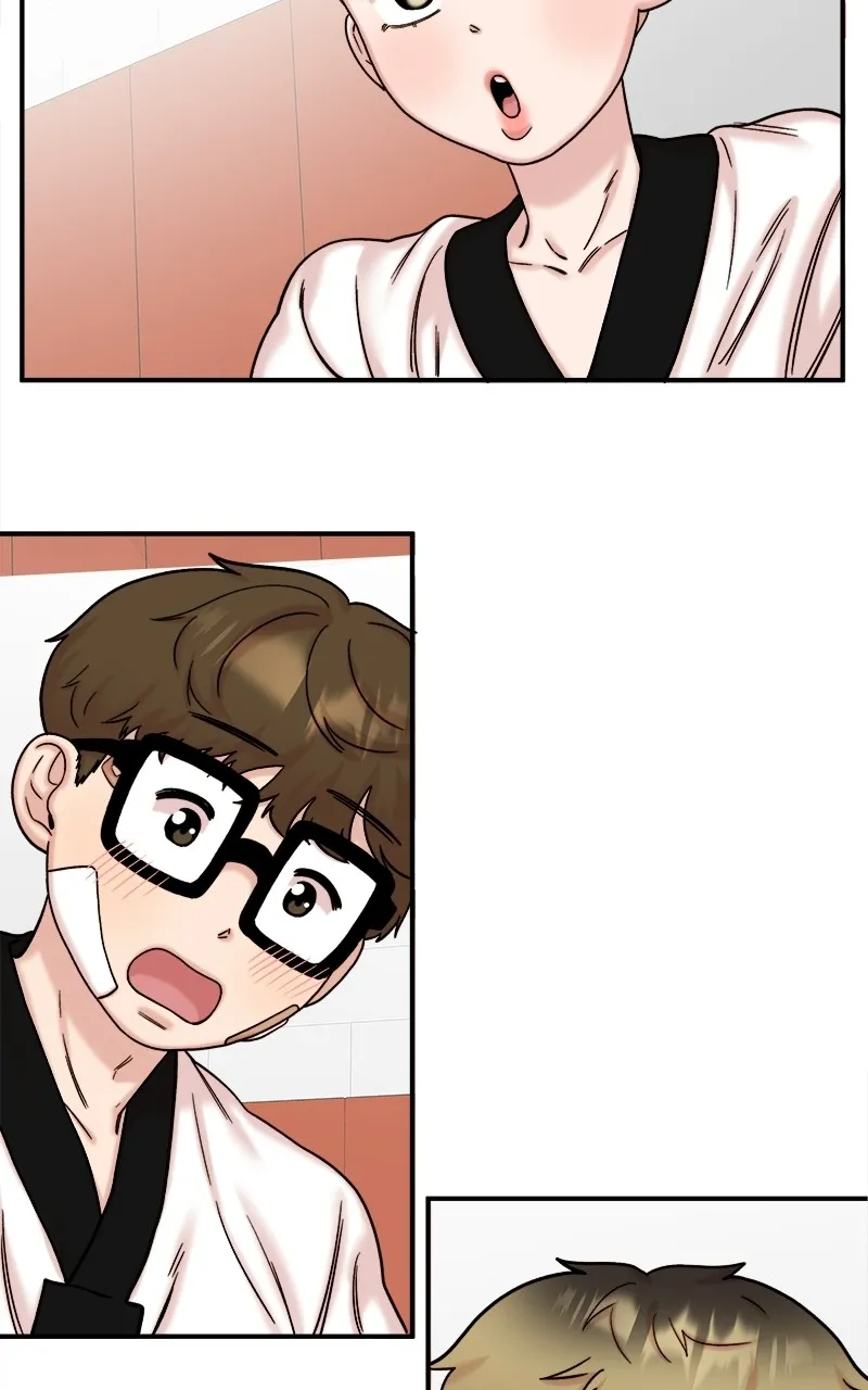 My Dud to Stud Boyfriend Chapter 32 page 79 - 