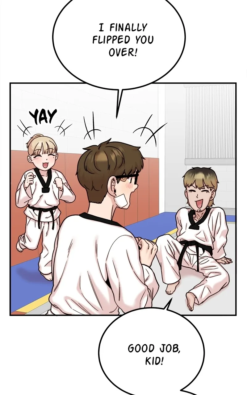 My Dud to Stud Boyfriend Chapter 32 page 82 - 