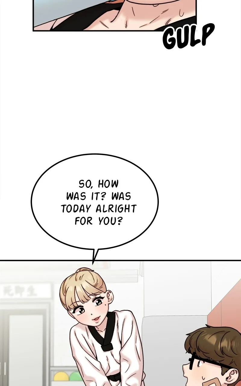 My Dud to Stud Boyfriend Chapter 32 page 85 - 