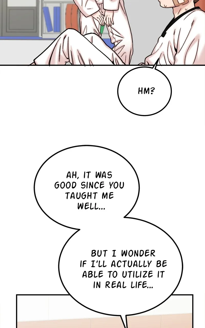 My Dud to Stud Boyfriend Chapter 32 page 86 - 